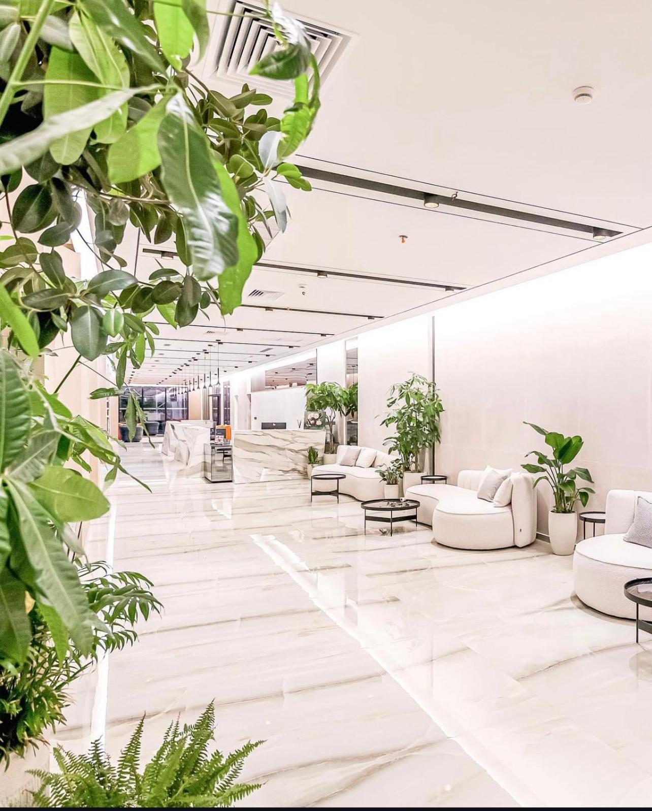 Coastline Luxury Apart Hotel Golem  Ngoại thất bức ảnh